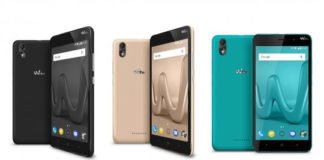 Nuevo Wiko Lenny 4 Plus: el smartphone crece en pantalla y baja en precio