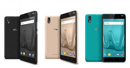 Nuevo Wiko Lenny 4 Plus: el smartphone crece en pantalla y baja en precio
