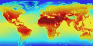 Trump vuelve atrás en sus planes de borrar el cambio climático de la web de la EPA