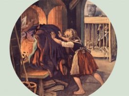 En febrero Debate publica el ensayo psicológico La bruja debe morir, de Sheldon Cashdan