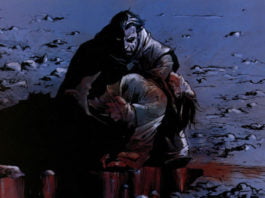 Marvel Saga El Castigador 9. Hombre de piedra