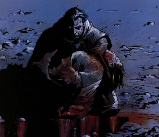 Marvel Saga El Castigador 9. Hombre de piedra