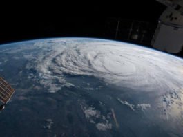 La influencia humana puede prolongar el ciclo oceánico que dio a luz al huracán Harvey