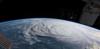 La influencia humana puede prolongar el ciclo oceánico que dio a luz al huracán Harvey