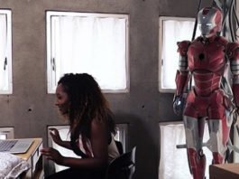 El MIT ficha a la nueva Iron Man para su captación