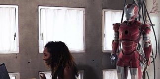 El MIT ficha a la nueva Iron Man para su captación