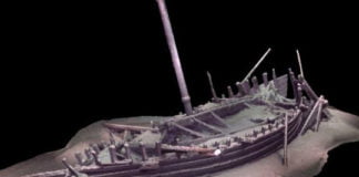 La costa de Bulgaria, paraíso de los naufragios de la Antigüedad