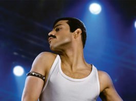 La producción de Bohemian Rhapsody se suspende por un «problema de salud» de Bryan Singer