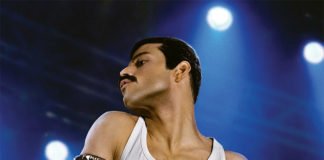 La producción de Bohemian Rhapsody se suspende por un «problema de salud» de Bryan Singer