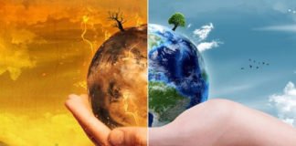 Según un estudio, tenemos menos margen para evitar lo peor del calentamiento global