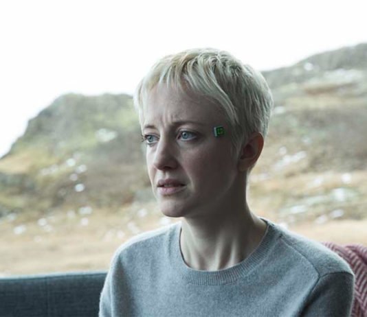 Análisis del tráiler definitivo de la cuarta temporada de «Black Mirror»