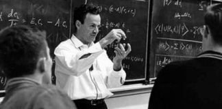 Crítica publica «Seis piezas fáciles», del Premio Nobel de Física Richard Feynman