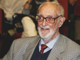 La editorial Debate publica en noviembre «El reloj, el gato y Madagascar», de José Luis Sampedro