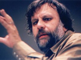 El filósofo esloveno Slavoj Žižek estará en Madrid del 28 al 30 de junio