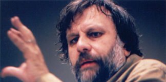 El filósofo esloveno Slavoj Žižek estará en Madrid del 28 al 30 de junio