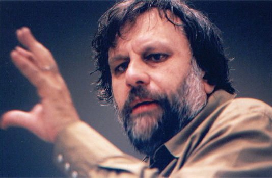 El filósofo esloveno Slavoj Žižek estará en Madrid del 28 al 30 de junio