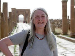 Llega «SPQR. Una historia de la antigua Roma», de Mary Beard, en edición de lujo