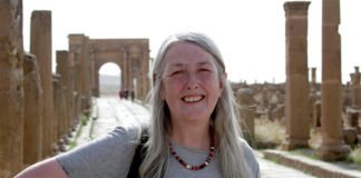 Llega «SPQR. Una historia de la antigua Roma», de Mary Beard, en edición de lujo