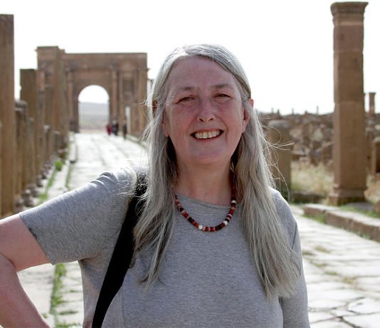 Llega «SPQR. Una historia de la antigua Roma», de Mary Beard, en edición de lujo