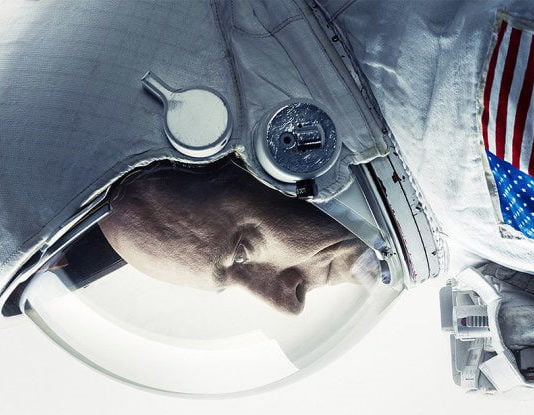 Resistencia, la vida de Scott Kelly en el espacio, en enero en Debate