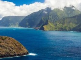 El Congreso para la Conservación del planeta llama a proteger el 30 por ciento de los océanos