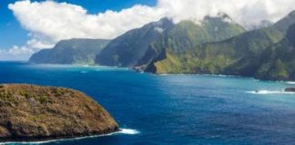 El Congreso para la Conservación del planeta llama a proteger el 30 por ciento de los océanos