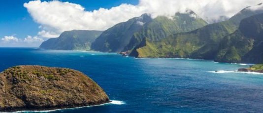 El Congreso para la Conservación del planeta llama a proteger el 30 por ciento de los océanos