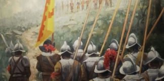 Llega «Tercios. Historia ilustrada de la legendaria Infantería española», de la editorial La Esfera de los Libros