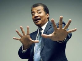 Paidós publica «Astrofísica para gente con prisas», de Neil deGrasse Tyson