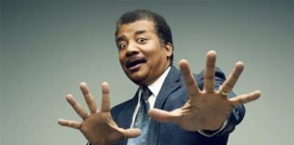 Paidós publica «Astrofísica para gente con prisas», de Neil deGrasse Tyson