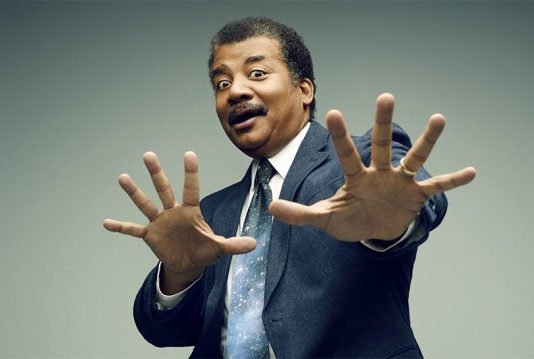Paidós publica «Astrofísica para gente con prisas», de Neil deGrasse Tyson