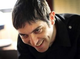 «Antisolar», de Emilio Bueso, publicado por Gigamesh este viernes 13