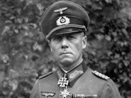 La Esfera de los Libros publica «Rommel. El zorro del desierto», de David Fraser