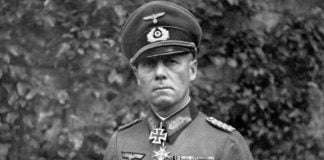 La Esfera de los Libros publica «Rommel. El zorro del desierto», de David Fraser