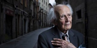Doble ración de Bauman: reediciones de «Vida líquida» y «Reflexiones sobre un Mundo Líquido»