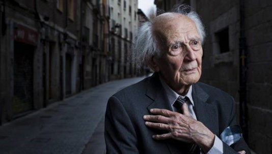 Doble ración de Bauman: reediciones de «Vida líquida» y «Reflexiones sobre un Mundo Líquido»