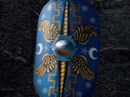 «Pretorianos. La élite del ejército romano», en noviembre en La Esfera de los Libros