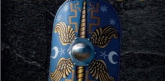 «Pretorianos. La élite del ejército romano», en noviembre en La Esfera de los Libros