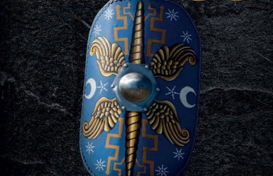 «Pretorianos. La élite del ejército romano», en noviembre en La Esfera de los Libros