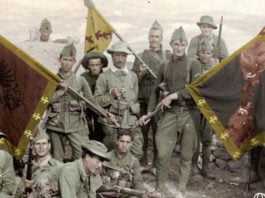 La Esfera de los Libros publica «La guerra de Marruecos (1907-1927)», de Salvador Fontenla