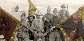 La Esfera de los Libros publica «La guerra de Marruecos (1907-1927)», de Salvador Fontenla