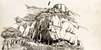 Almuzara publica «Los iberos. Imágenes y mitos de Iberia», del arqueólogo e historiador Rafael Ramos