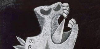 «Guernica. La historia de un icono del siglo XX», de Gijs Van Hensbergen, en Debate