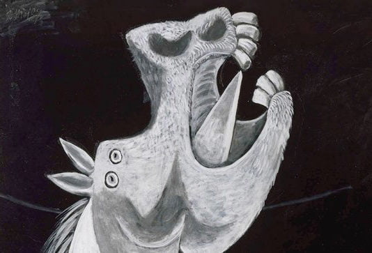 «Guernica. La historia de un icono del siglo XX», de Gijs Van Hensbergen, en Debate