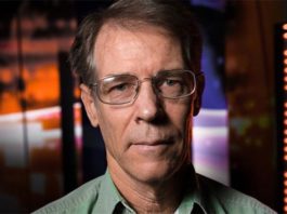 Minotauro publicará en marzo Nueva York 2140, la nueva novela de Kim Stanley Robinson