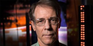 Minotauro publicará en marzo Nueva York 2140, la nueva novela de Kim Stanley Robinson