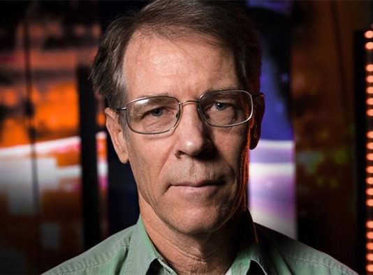 Minotauro publicará en marzo Nueva York 2140, la nueva novela de Kim Stanley Robinson