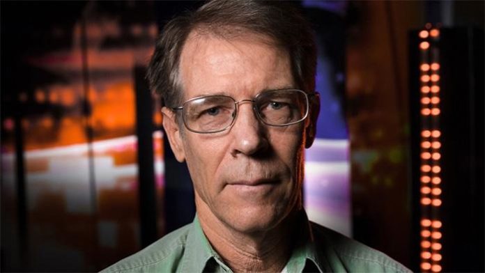 Aurora, de Kim Stanley Robinson: ciencia ficción emocional