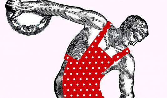 «Nuevos hombres buenos», de Ritxar Bacete, en noviembre en Península