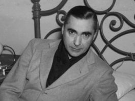 Ariel reedita «Técnicas de golpe de estado», el libro maldito de Curzio Malaparte